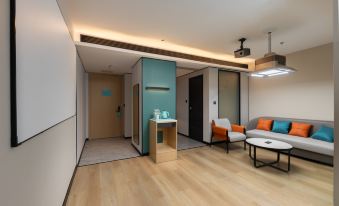 City Comfort Inn Hotel (Hengyang Changning City Government)