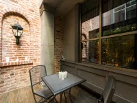 Hotel Favori Nisantasi Hotels near Sisli