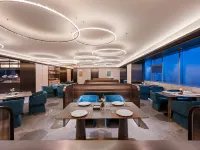 Crystal Orange Wuhan Hankou Financial Center The Mixc Hotels near Jianghan District