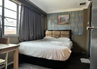 HOTEL JJH ALIWAL Hotels in Bugis