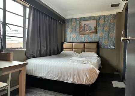 HOTEL JJH ALIWAL