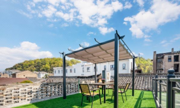 Linhai Jingsu Homestay