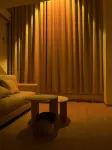 Xingcheng Xingcheng Homestay - Balkon