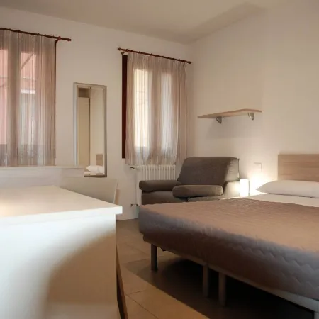 Hotel Lugano Torretta