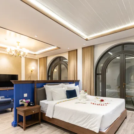 LCV Muine Resort