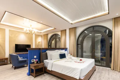 LCV Muine Resort  호텔