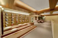 JINYUN SEVENTEEN HOTEL Отели в г. Лоян