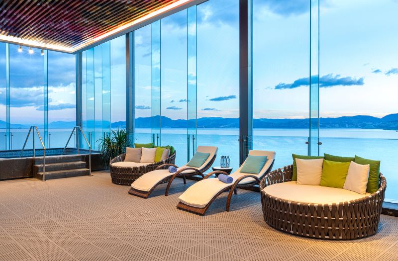 Hotel Indigo Dali Erhai by IHG photo 4