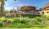 Marasca Khao Yai - Small Luxury Hotels of the World
