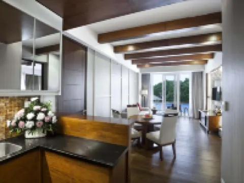 R Hotel Rancamaya Hotels in Bogor City