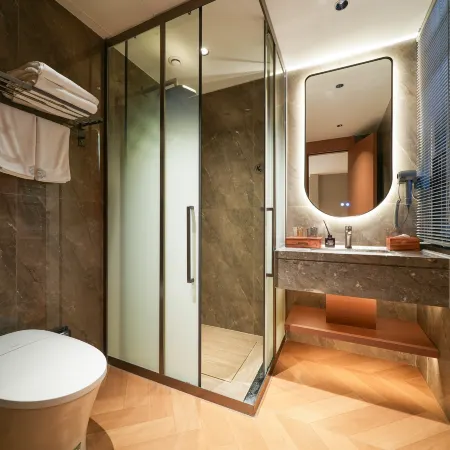 Zhangzhou Xiangyi Hotel
