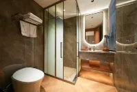 Zhangzhou Xiangyi Hotel - Hot Springs