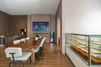 Guangli Hotel (Xilinhot Xilin Gol League Mongolian Medical Hospital)