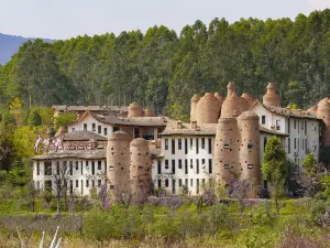 Dongfengyun Niuduoluo Music Farmhouse