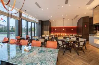 โรงแรมหมินซาน โหยวไจ้ - พร้อมอาหารเช้า