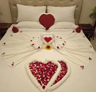 วีไอพี ดับเบิ้ลรูม