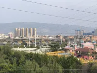 Qujing City Qilin District Ruikun Lanting Hotel