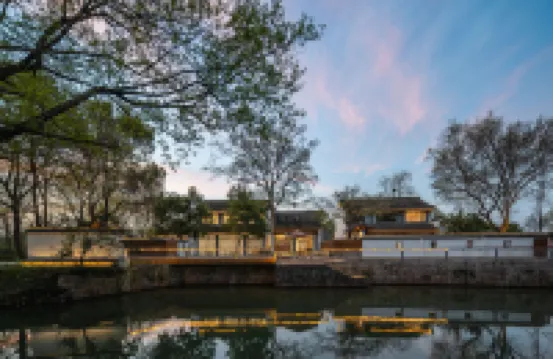 Jiaolu Grange Hotel Hotels near Xixi National Wetland Park