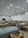 Mapangyongcuo Hot Spring Hotel - Bữa sáng