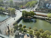Wanfo Grand Hotel (Fangyuanhui) Hotels in Mengcheng