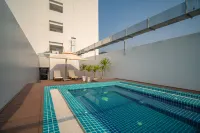 A'dor Hotel & Spa - Pools