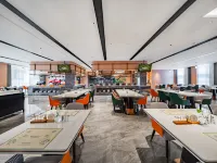 Wyndham Garden Hotel Jinan （West Railway Station）