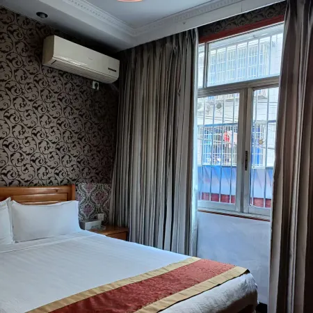 Southern Yee Sun Business Club
