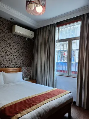 Southern Yee Sun Business Club