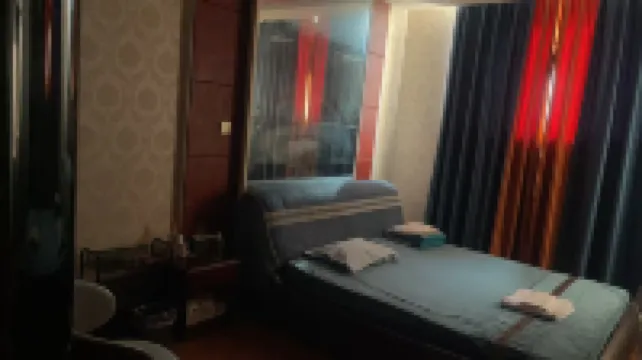 Hebe Xiyue Hotel (Loudi Guanjia Nao)