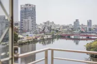 Kindness Hotel Min Sheng - Scenic