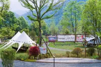 Red Nose Nature Camp