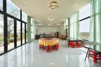Xuwenxu Town Homestay - พร้อมอาหารเช้า