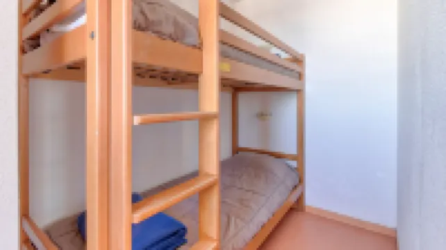 ​​Résidence Vacancéole – Les Balcons du Soleil​