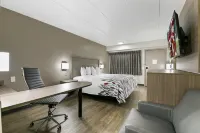 Red Roof Inn Washington DC - Laurel Hotels in Bowie