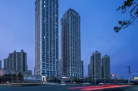 美素·Free藝術飯店（武漢金銀湖恆大城市廣場店） 住宿飯店