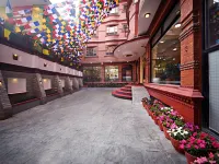 Tibet Boutique Hotel Hotels in Katmandu