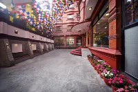 Tibet Boutique Hotel Các khách sạn gần Lohan Chowk