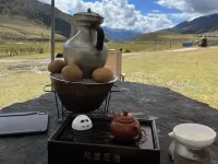 Jiachu Manor (Lenggacuo Store)
