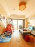 risheng - balcony