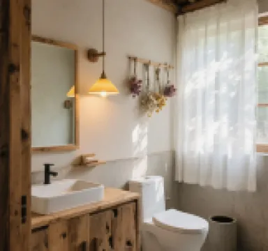 Shexia Xiaozhu Homestay (Zunyi Poly Future City Branch)