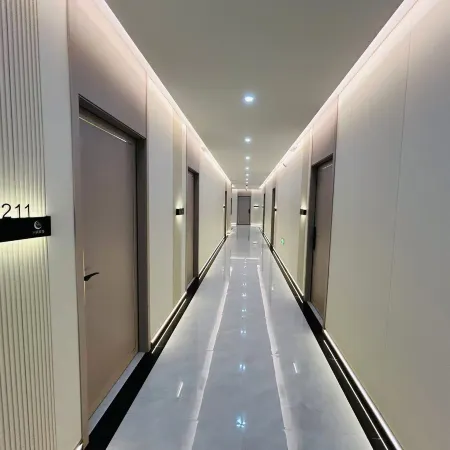 Xingchen Express Hotel