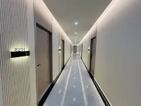 Xingchen Express Hotel - Lemmikkieläimet sallittu