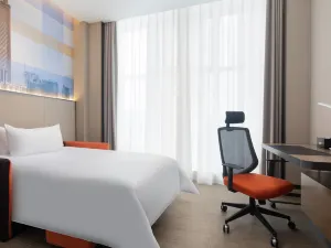 Hampton by Hilton Zhoukou Chuanhui