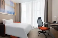 Hampton by Hilton Zhoukou Chuanhui Hotels in Zhoukou