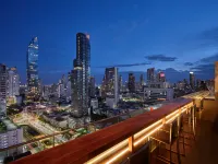 Amara Bangkok Hotel - románticos