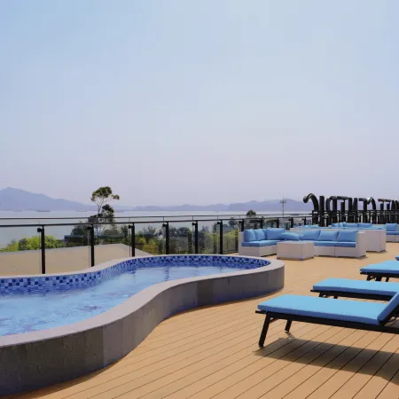 Hyatt Centric Ocean Front Xiamen