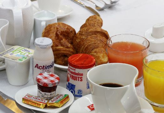 그랜드 호텔 생-미셸