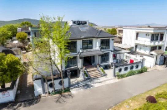 Sea fishing quiet house home stay