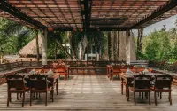 The Dewa Koh Chang - sarapan