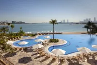 Andaz Dubai The Palm, By Hyatt Hôtels à : Dubaï
